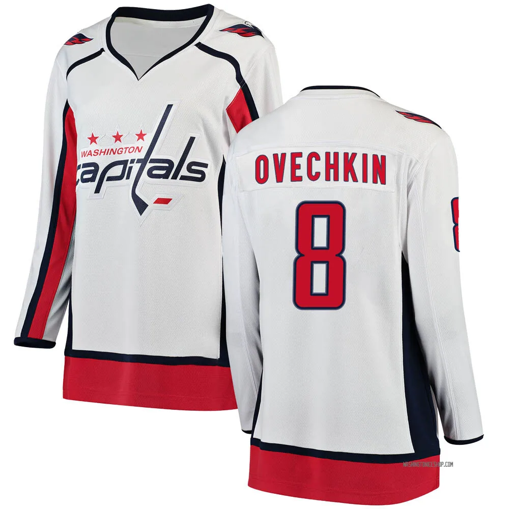 capitals away jersey